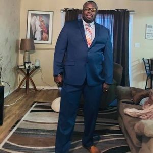 Meet your Posher, Andre